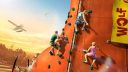 Kinect Sports Rivals XBOX One -tili 3