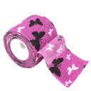 Kinesiology Tape with Pattern 5 cm x 4.5 m 11