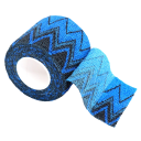 Kinesiology Tape with Pattern 5 cm x 4.5 m 19
