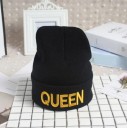 KING &amp; QUEEN -talvipipo 4