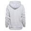 KING AND QUEEN – Hoodies für Paare – Hellgrau 11