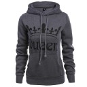 King and Queen Hoodies 4