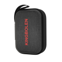KINGBOLEN Ediag Elite Bluetooth OBD2 diagnostická čítačka na autá plná systémová diagnostika čítanie chybových kódov Auto VIN strieborná-čierna 4