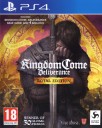 Kingdom Come: Deliverance Royal Edition PS4 Account 1