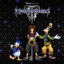 Kingdom Hearts III PS4/PS5 Online Account Activatie 1