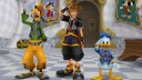 Kingdom Hearts Integrum Masterpiece Bundle PC Steam CD Key 5