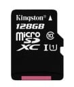 Kingston Micro SDHC - 8 Gt - 128 Gt 1