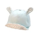 Kirsty Children's Cap with Ears 3