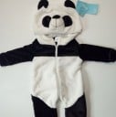 Kisbaba overál - Panda 2
