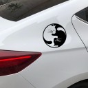Kissa-autotarra 4