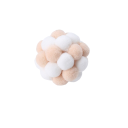 Kissapallo 4 cm 6