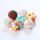 Kissapallo 4 cm 2