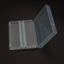 Kist voor freesmachines 10 x 7,5 x 1,3 cm 5