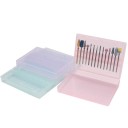 Kist voor freesmachines 10 x 7,5 x 1,3 cm 1