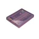 Kist voor freesmachines 10 x 7,5 x 1,3 cm 2
