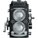 Kit appareil photo rétro numérique 622 pcs 15,7x13,6x19 cm Âge 6+ Kit créatif pour enfants Jouets pour enfants 6+ Modèle éducatif 2