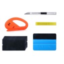 Kit d'application de film pour voiture N28 3