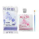 Kit d'empreinte de main ou de pied 7