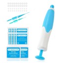 Kit d'outils pour l'élimination des verrues 1