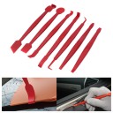 Kit d'outils pour l'installation de film automobile 7 pièces 2