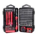 Kit d'outils pour la réparation électronique 138 pcs 2