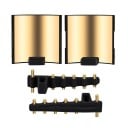 Kit de 2 antennes et 2 amplificateurs de signal pour drones DJI Mavic Mini et Mini SE Spark Mavic Air 1 Mavic 2 Pro et Zoom Cuivre et plastique 1