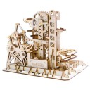 Kit de construcción de madera 294 piezas 2