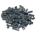 Kit de construcción de pared de ladrillos 120 piezas Bloques de construcción para niños Bloques de construcción con motivo de ladrillo Juguete creativo Desarrollo motor 4