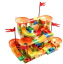 Kit de construcción para niños 154 piezas 1