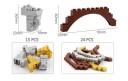 Kit de construction - 1000 pcs 5