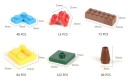 Kit de construction - 1000 pcs 9
