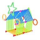 Kit de construction créatif 500 pièces 3