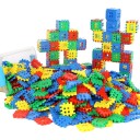 Kit de construction de maisons 100 pièces 2