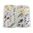 Kit de construction technique Kit de robotique pour enfants 9686 pièces Ensemble pour assembler différents modèles Jouet éducatif Kit de construction créatif 3