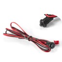 Kit de controlo remoto de fecho centralizado para carro 12 V Unidade de controlo e 2 comandos Alcance de 30 a 80 m Frequência 433,92 MHz 6