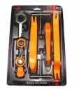 Kit de démontage de l'intérieur de véhicule 12 pièces 1