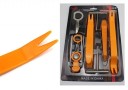 Kit de démontage de l'intérieur de véhicule 12 pièces 3