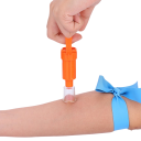 Kit de emergência para sucção de veneno Sucção para picadas de cobra ou inseto 3