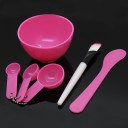 Kit de fabrication de masques pour le visage 8