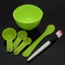 Kit de fabrication de masques pour le visage 9