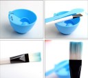 Kit de fabrication de masques pour le visage 3