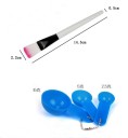 Kit de fabrication de masques pour le visage 6