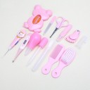 Kit de inicio de lujo para bebés - 13 piezas 7