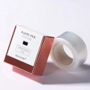 Kit de laminado de cejas con queratina Kit completo de elevación de cejas limpiador fijador y cuidado nutritivo cepillos peines láminas 5