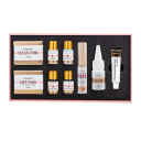 Kit de laminage des sourcils et des cils Kit professionnel de soin des sourcils et des cils Lash lifting Laminage des sourcils Produits pour sourcils et cils 4