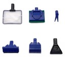 Kit de limpieza para acuarios 3