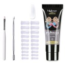 Kit de modelage d'ongles J294 3