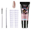 Kit de modelage d'ongles J294 4
