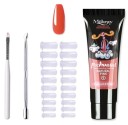 Kit de modelage d'ongles J294 6