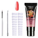 Kit de modelage d'ongles J294 10